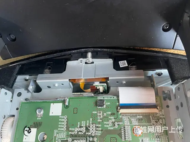 凯迪拉克中控屏幕维修 凯迪拉克导航屏幕维修 - 图片 5