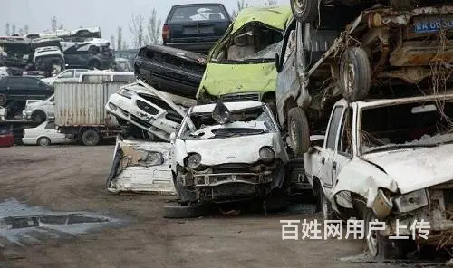 徐州九里收废旧车辆回收价格，上门收货 - 图片 5