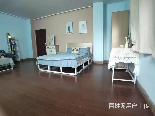 龙归花园旁一线位置23万购精品南北对流洋房北欧 - 图片 6