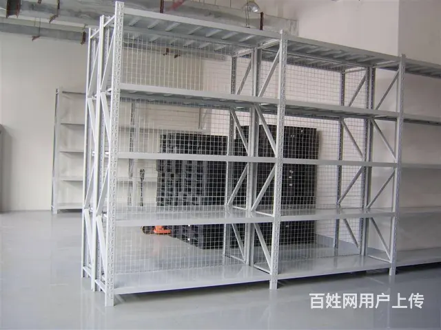 泉州 仓储货架价格-按需定制-仓储货架厂家 - 图片 4