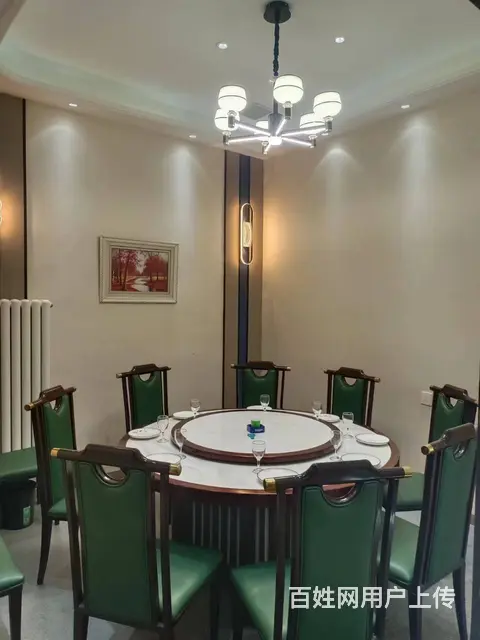 【搞定了！】道外区太古街餐饮一条街饭店转让 - 图片 4