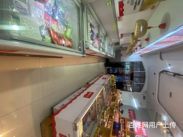【搞定了！】松北观江国际火锅食材店转让 超市出兑 - 图片 8