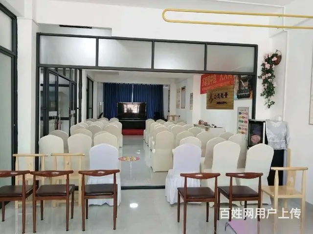 （51旺铺推荐）陵水144平养生馆招合租也可整体转让 - 图片 6