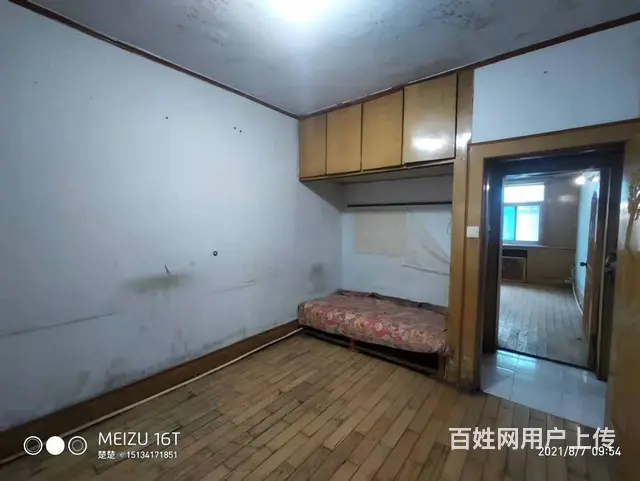万年里松坡路电校附近1楼巷内门市73平南北通简装无大税！ - 图片 8