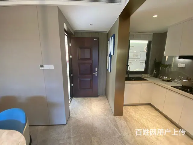 优惠直签房新房！中南文澜国宾！弘阳广场旁小三房双阳 - 图片 8