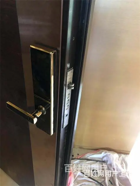 济南东方丽景换锁芯开锁保险柜换锁芯在线询问价格合理 - 图片 2