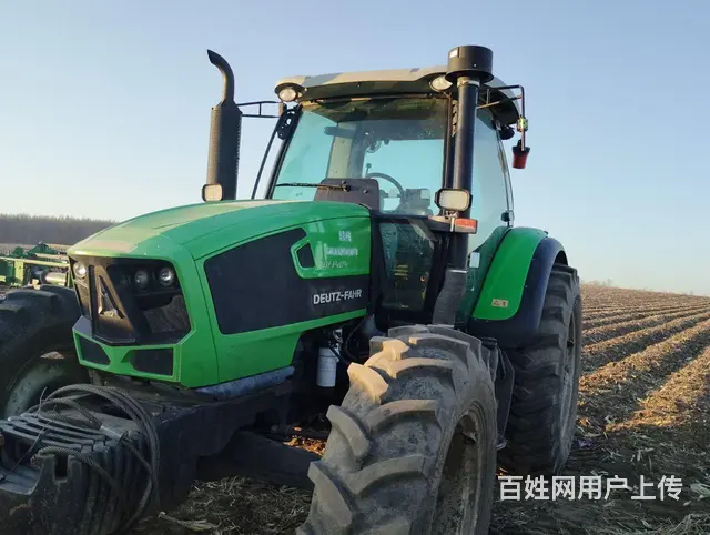 道依茨1404 - 图片 4