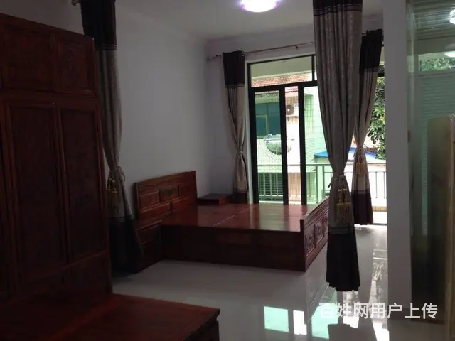 海甸五西路海南大学北门旁沁泽园 公寓0厅 精装修 - 图片 1