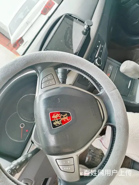 荣威350 2010款 350D 1.5 自动 讯豪版 - 图片 5