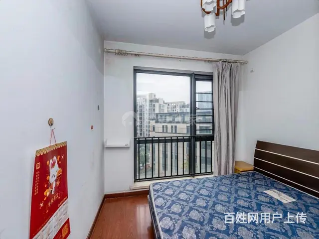彩虹城大两房 低总价 房东诚售 采光通透 单价低 好楼层 - 图片 2