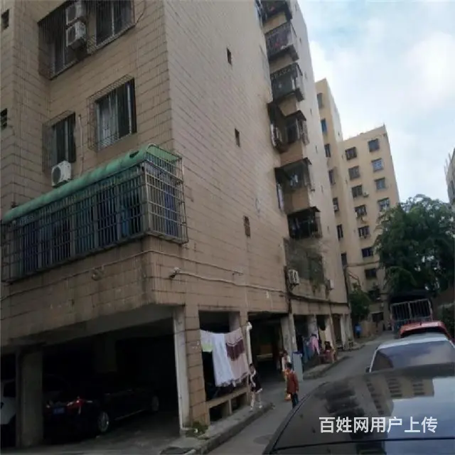 水果市场商圈    天鹅花园3房2卫 - 图片 12