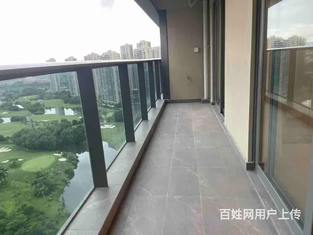 唐家高新区北师大附近 翠湖香山百合苑 136平方 3房2卫 - 图片 6