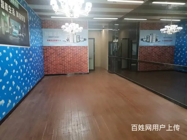 （老板本人）星沙文化公园南门对面临街门面房东直租 6931 - 图片 3