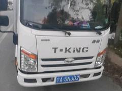 本人一手车