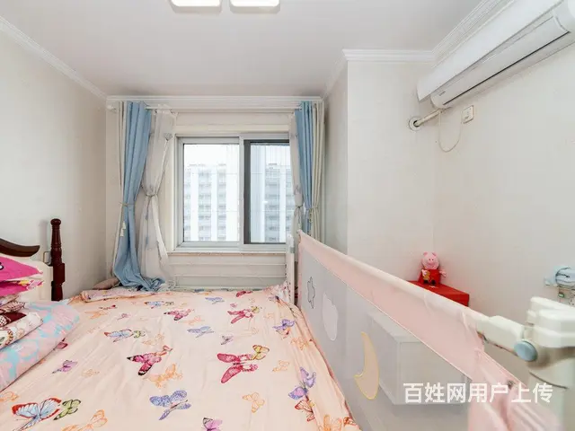 新城悠活城 精装修 2室2厅 南 - 图片 6