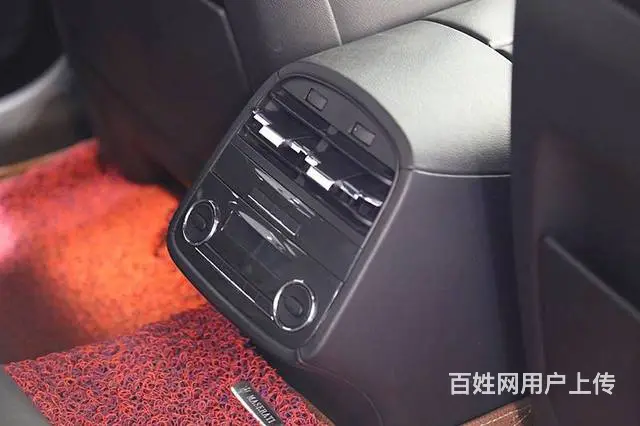 玛莎拉蒂总裁 [进口] 2013款 3.0T 自动 - 图片 11