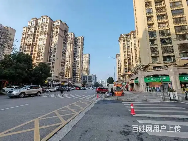 （老板本人）宁乡城区爱琴湾临街旺铺低价转让  5863 - 图片 9