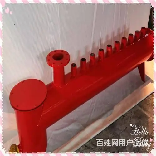 选择款方便煤矿使用多孔负压自动排渣放水器很重要 - 图片