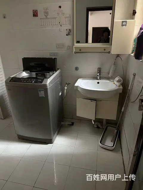 朱村美苑 普通住宅1厅 中等装修 - 图片 6