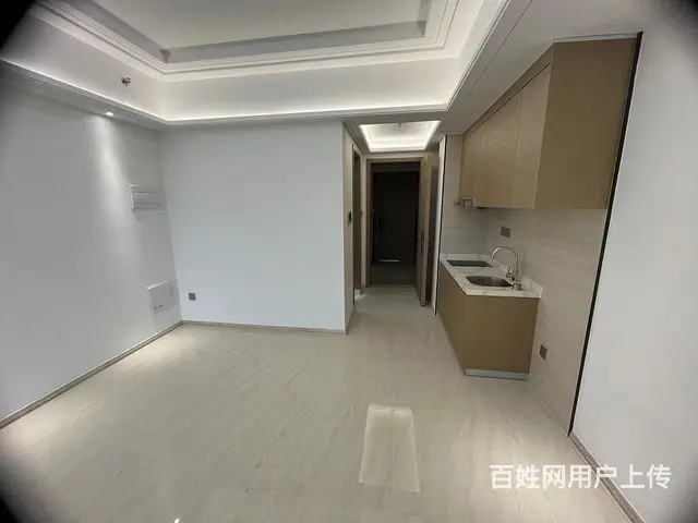 空房出租1800起租一年 景观好 中间楼层 看房有密码 - 图片 3