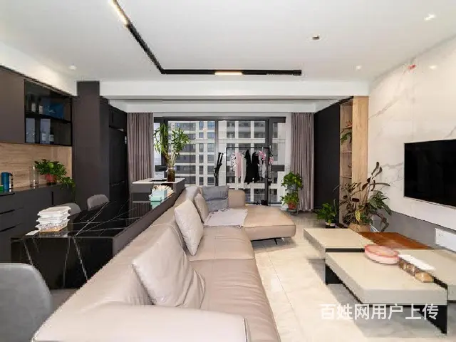 急售  高铁新城 金科保利北郡花园 豪华装修，好楼层看房方便 - 图片 1