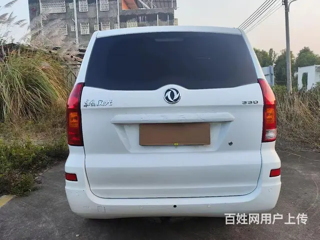 风光 2015款 风光360 1.5 手动 舒适型 - 图片 6