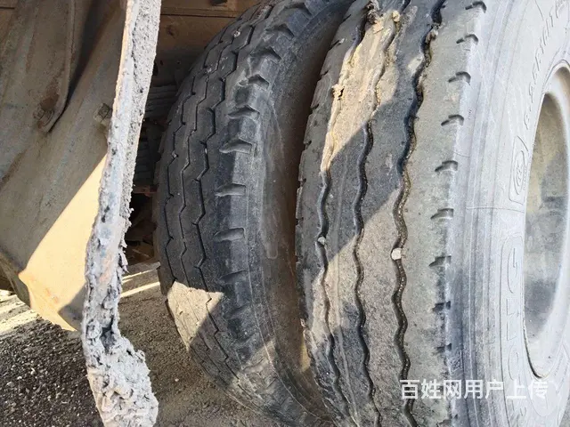 东风 平板车 国4 - 图片 8
