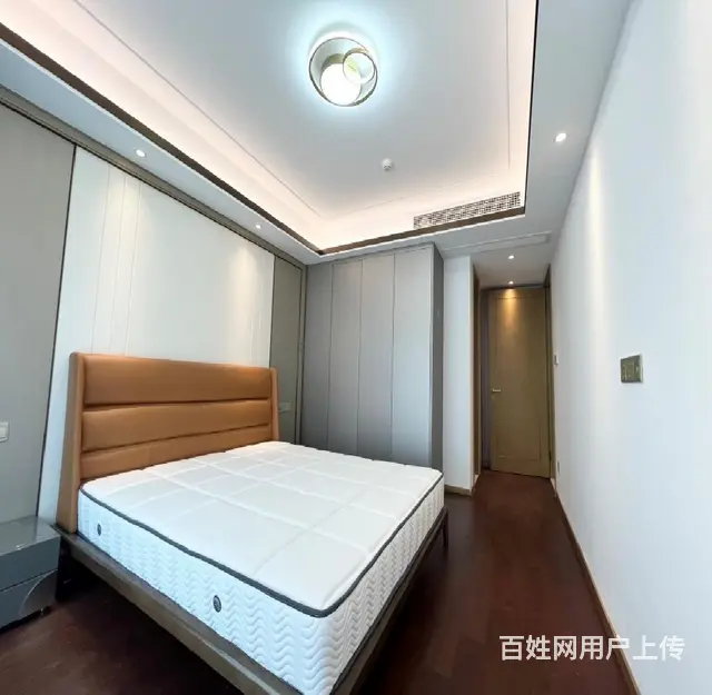 御品湾艮山府精装3房云河西园向江来中豪湘和国际涌清府带车位 - 图片 2
