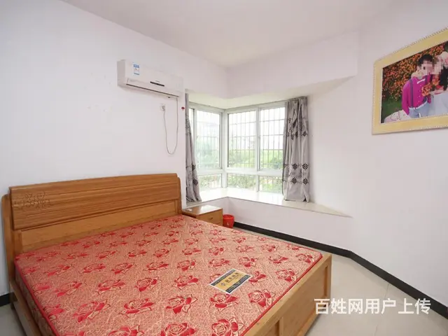一 中 帝景湾  精装修 三房拎包入住 送子母车位 满两年 - 图片 7