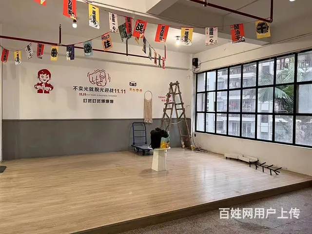 大唐310平精装写字楼出租29元 - 图片 2