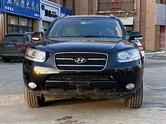 现代Santa Fe [胜达](进口) 2009款 New