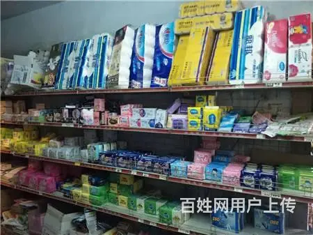船营区西安路附近多年老店110平超市出兑 - 图片 3