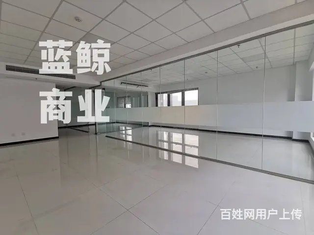 核心商圈万达旁云龙华府140平高层精装纯办公欢迎看房 - 图片 9