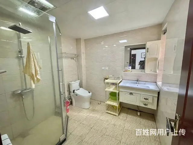 海天翡翠城多层二楼精装带车位及储藏室 - 图片 5