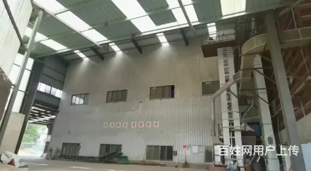 （老板本人）宁乡319国道旁大米厂或厂房仓库招租（可出售） - 图片 5