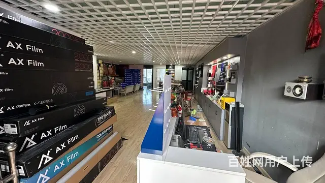 个人 城北区海西西路萨尔斯堡西门8号车酷整体转让 - 图片 5