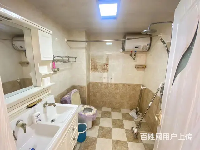 房主自售嘉和汇景湾房屋73万，一年后过户，首付腾房 - 图片 4
