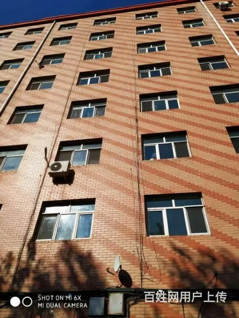 电工小学附近局东九号楼5楼吉售 - 图片 1
