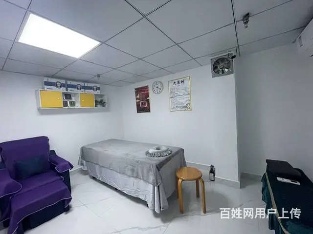 （51旺铺推荐）海螺一路130平养生馆转让（可空转） - 图片 11