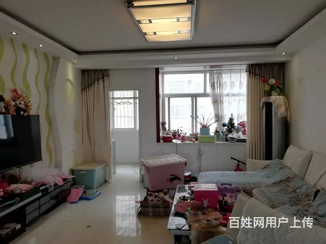 植物园小区 普通住宅 精装修双气双证 - 图片 1
