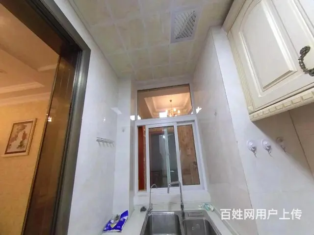 市政府旁交通银行楼上观邸精装三房可改四房双卫打包卖满二 - 图片 9