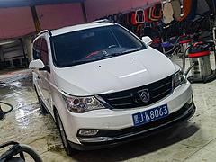 宝骏730 2016款 1.5T 手动 舒适型7座