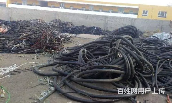 揭阳报废电缆回收行情资讯 - 图片 2