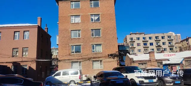 本人房主  发布出卖长春市宽城区南广场北二胡同旁小区拆迁房 - 图片 4