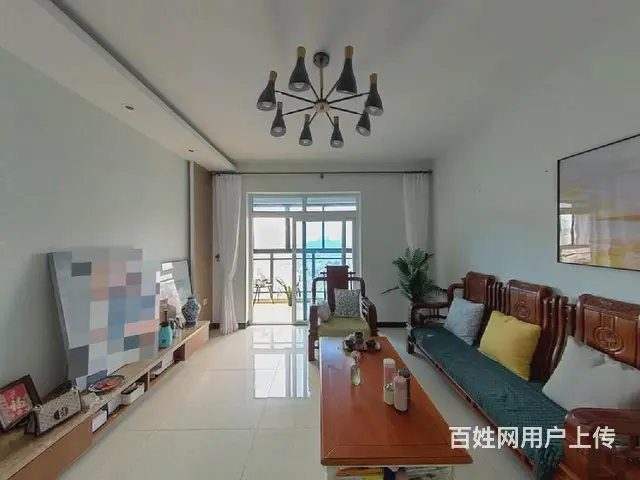 中珠上城 4室2厅110.32m?满五年 - 图片 2
