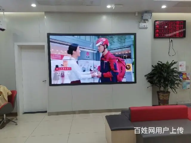 都匀网络布线，安防监控安装 ，道闸安装，门禁安装 - 图片 8