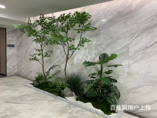 免佣金 鹭江道轮渡 海光大厦 整层商务精装2个隔间 多套急租 - 图片 10