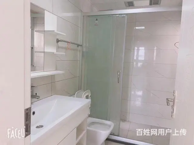 九洲里一期电梯房104平，库10平，3室，拎包入住92.8万 - 图片 12