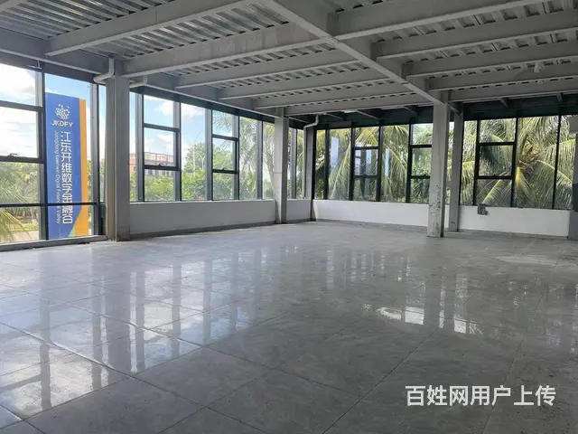（51旺铺推荐）兴洋大道开维生态城1400平商铺招租 - 图片 12