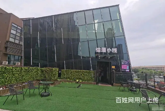 （老板本人）医学院正对面高档清吧酒馆餐饮美食打卡地优价急转 - 图片 2